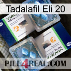Tadalafil Eli 20 viagra5